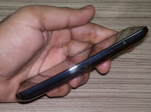 售价曝光1GHz双核三星GT-i9070将发布