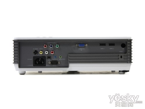 组建家庭影院首选明基W600+投影机热卖