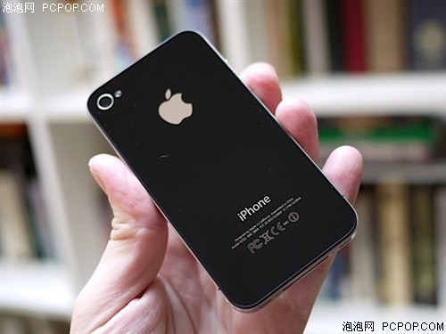 本周小降100元 8G苹果iPhone4售3699元_手机