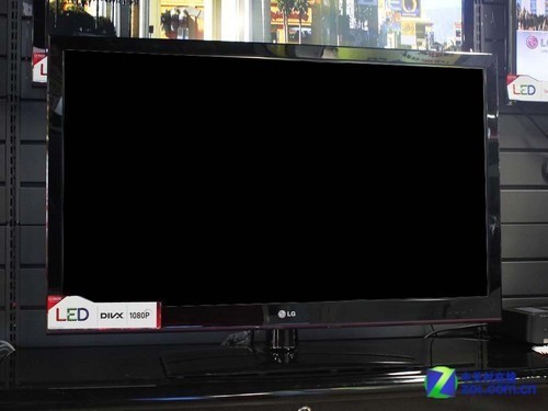 ������5899ԪLGҺ�����Ӽ۸��µ�