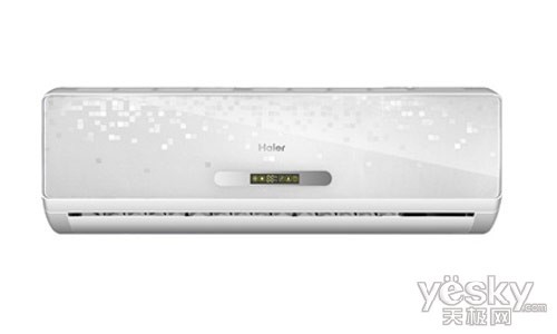 除甲醛净化空气海尔01FAQ23空调3299元