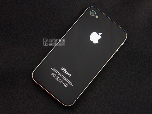 全新未激活 16GB版iPhone 4仅售3999元_手机
