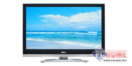 点击查看本文图片 性价比之王 三洋32寸LED电视只卖1999