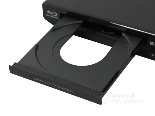 把DVD彻底赶出客厅 杰科蓝光机仅799元