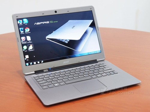 Acer S3��ɫ ���ͼ 