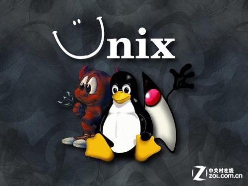 服务器OS:Windows、Linux与Unix三分天下(2)