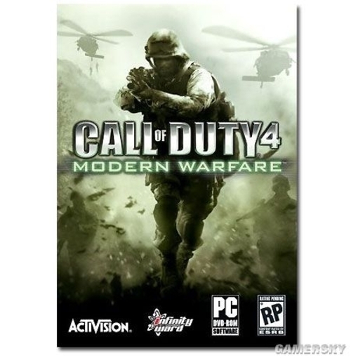 魔兽第一使命召唤第二 10大吸金游戏榜_台式机