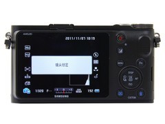 APS-C������ǧ������ ���ǵ���NX200���� 