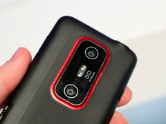 HTC EVO 3D 