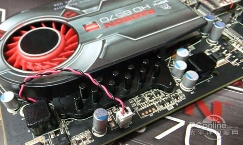 凭借主流游戏表现超值HD6570显卡集结(5)