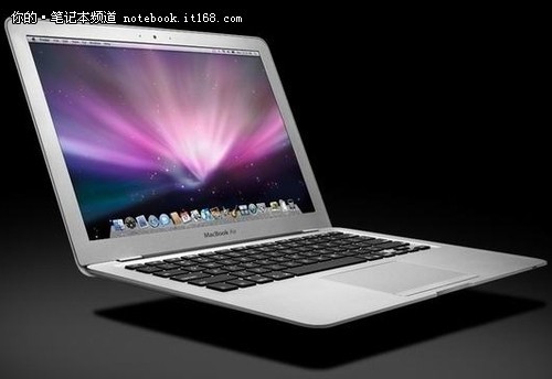 传苹果曾欲为MacBook Air配备AMD处理器_笔