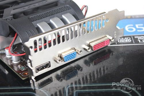 ƾ��������Ϸ���ֳ�ֵHD6570�Կ�����