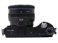 APS-C������ǧ������ ���ǵ���NX200���� 