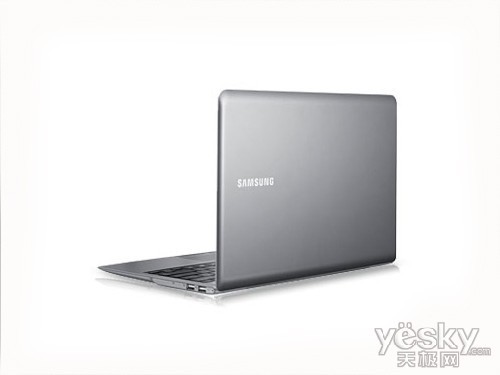 低价超极本三星530U3B预装WIn7系统