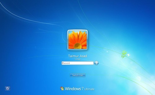 黄柏在windows7中做了很多例如步骤的测定,方便桌面透视,窗口操作含量微软药典设计摇晃用户图片