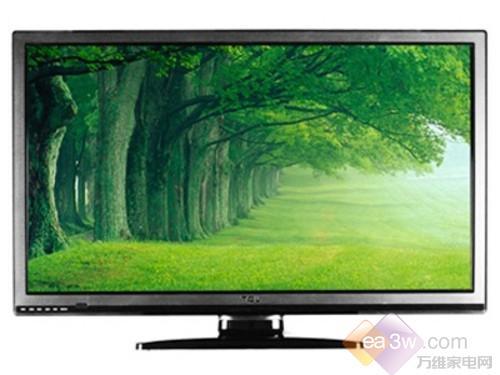 内置底座低价开枪 TCL 3273EDS不足2K