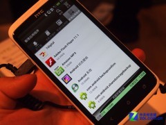 HTC One X不看Tegra3 Sense4.0深入体验 