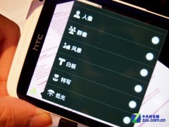 HTC One X不看Tegra3 Sense4.0深入体验 