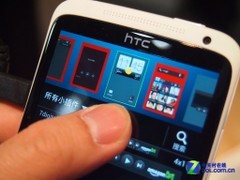 HTC One X不看Tegra3 Sense4.0深入体验 