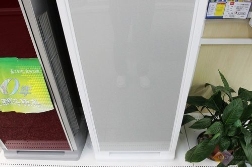 会员商品直降700 春兰新品立柜空调