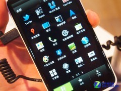 HTC One X不看Tegra3 Sense4.0深入体验 