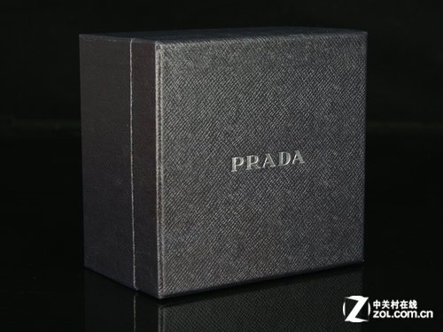 黑白演绎奢华 双核LG Prada 3.0全面解析 