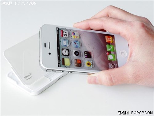 遥控飞机弱爆了 iPhone新品配件推荐_手机