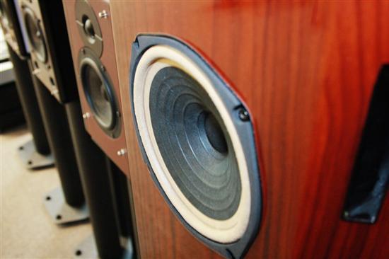 科技创造音质未来乐之邦新品发布会