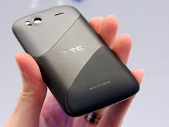 HTC Sensation 