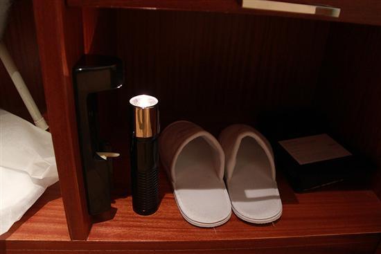 5星级酒店都有啥?威斯汀客房内部揭秘_数码