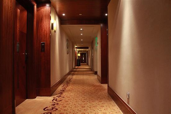 5星级酒店都有啥?威斯汀客房内部揭秘_数码