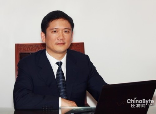 环迅支付CEO<a href='http://b2b.toocle.com/detail_man--301.html' target='_blank'>毛军民</a>：第三方支付已规范化发展