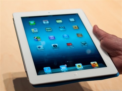 价格\/渠道全解析 新iPad完全购买指南(5)_笔记