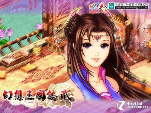 80后回忆十大国产经典RPG 仙剑荣膺榜首(3)