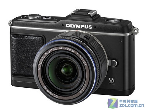 ΢4/3ϵͳ��ǿ���� �°�E-P2�׻�6650Ԫ 