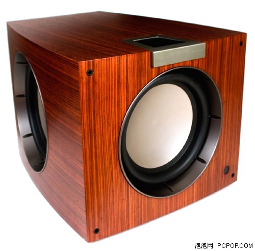 让电影再劲爆些!高档超重低音炮推荐_硬件