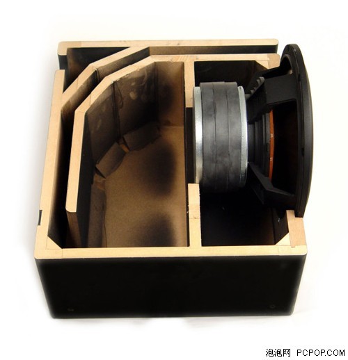 让电影再劲爆些!高档超重低音炮推荐_硬件