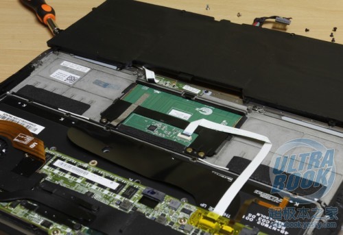 经典设计优异体验 戴尔XPS13拆卸+评测