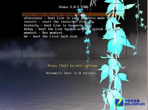 最具爱心设计专为盲人打造的操作系统