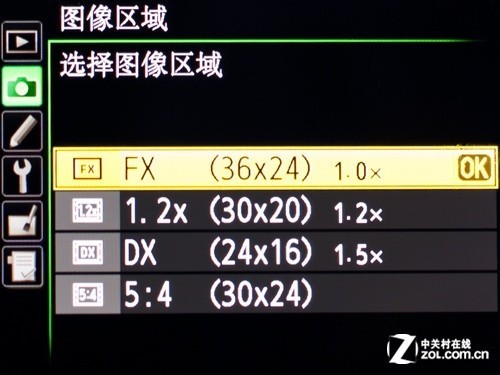 3630万像素与高速度融合 尼康D800评测 