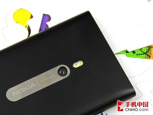 ŵLumia 800C 