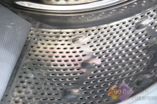 精打细算 卡迪GO4DF86滚筒洗衣机促销