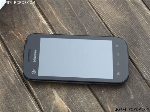 最新高通MSM7627A芯片 海信E910仅1290_手机