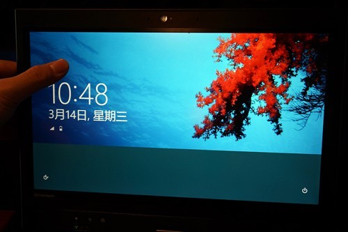 δThinkPadX220TʵսWin8(4)