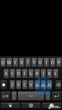 ����Symbian 3��Ե ŵ����Carla��ͼ�ع�(ͼƬ��������)