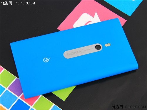 电信定制WP7手机诺基亚Lumia800C评测(2)