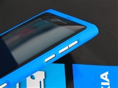 电信定制WP7手机诺基亚Lumia800C评测(4)