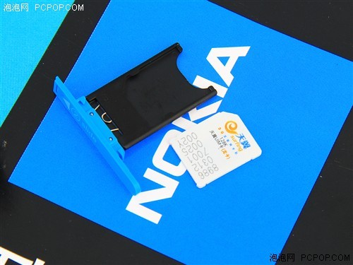 电信定制WP7手机诺基亚Lumia800C评测(3)