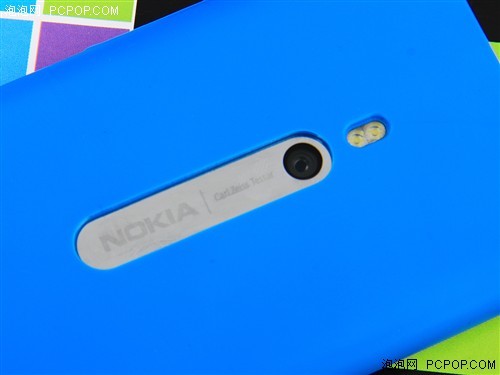 电信定制WP7手机诺基亚Lumia800C评测(4)