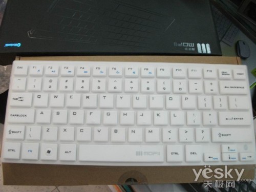 为苹果和安卓而生 摩天手X310售价165元_硬件